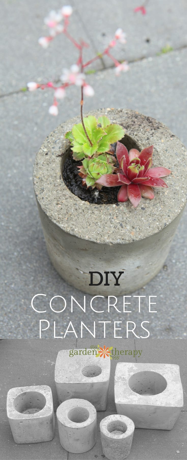 concrete decor ideas 12