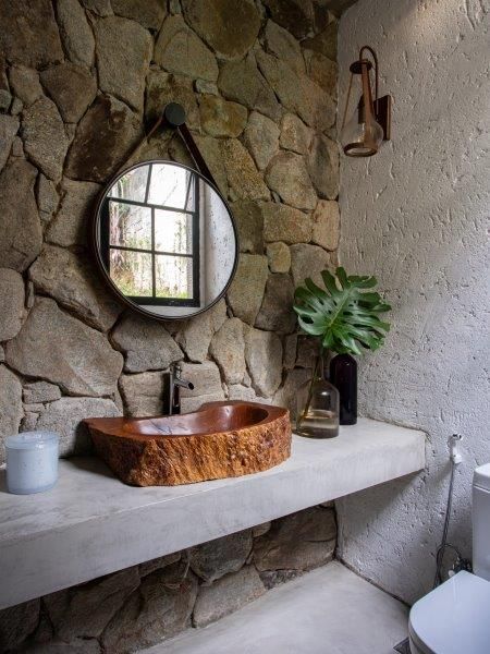 Concrete Sink Ideas to transform your bathroom