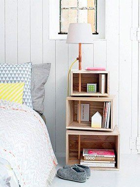 cool bedroom niche ideas 9