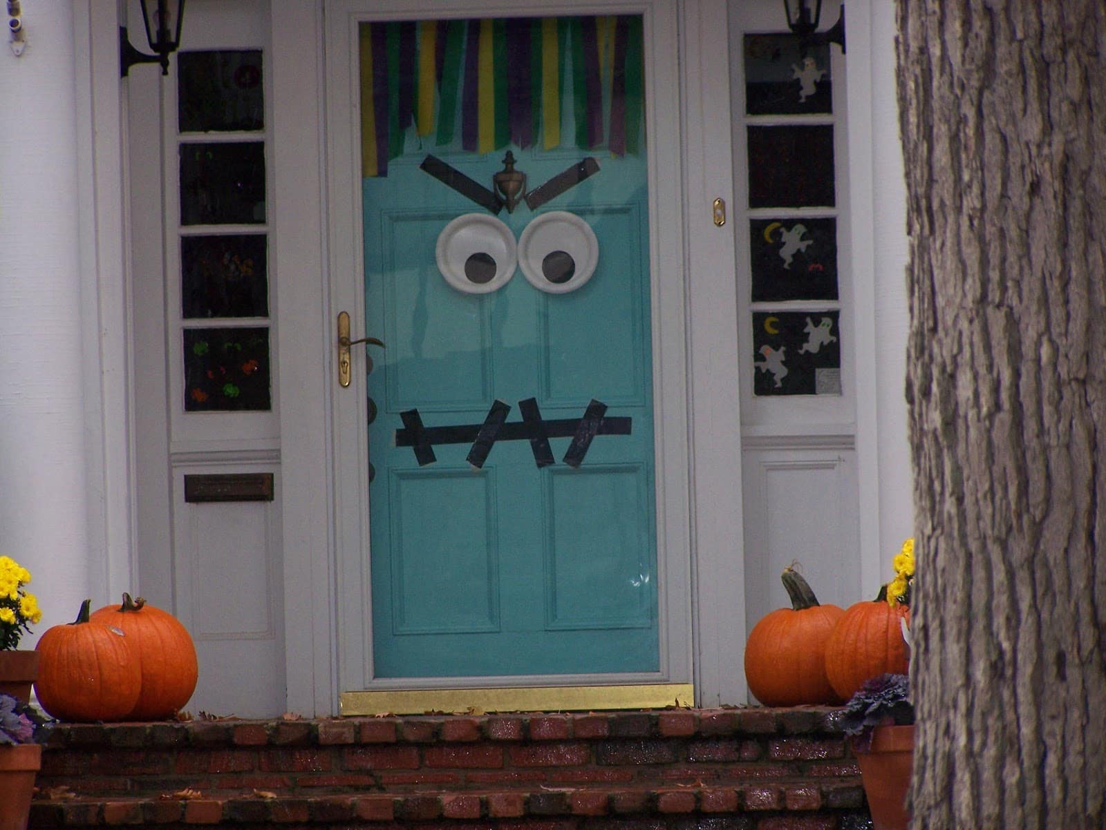 15 Halloween  Decorations  Ideas 