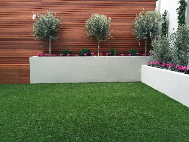 15+ Modern and Cool Raised Garden Bed Ideas