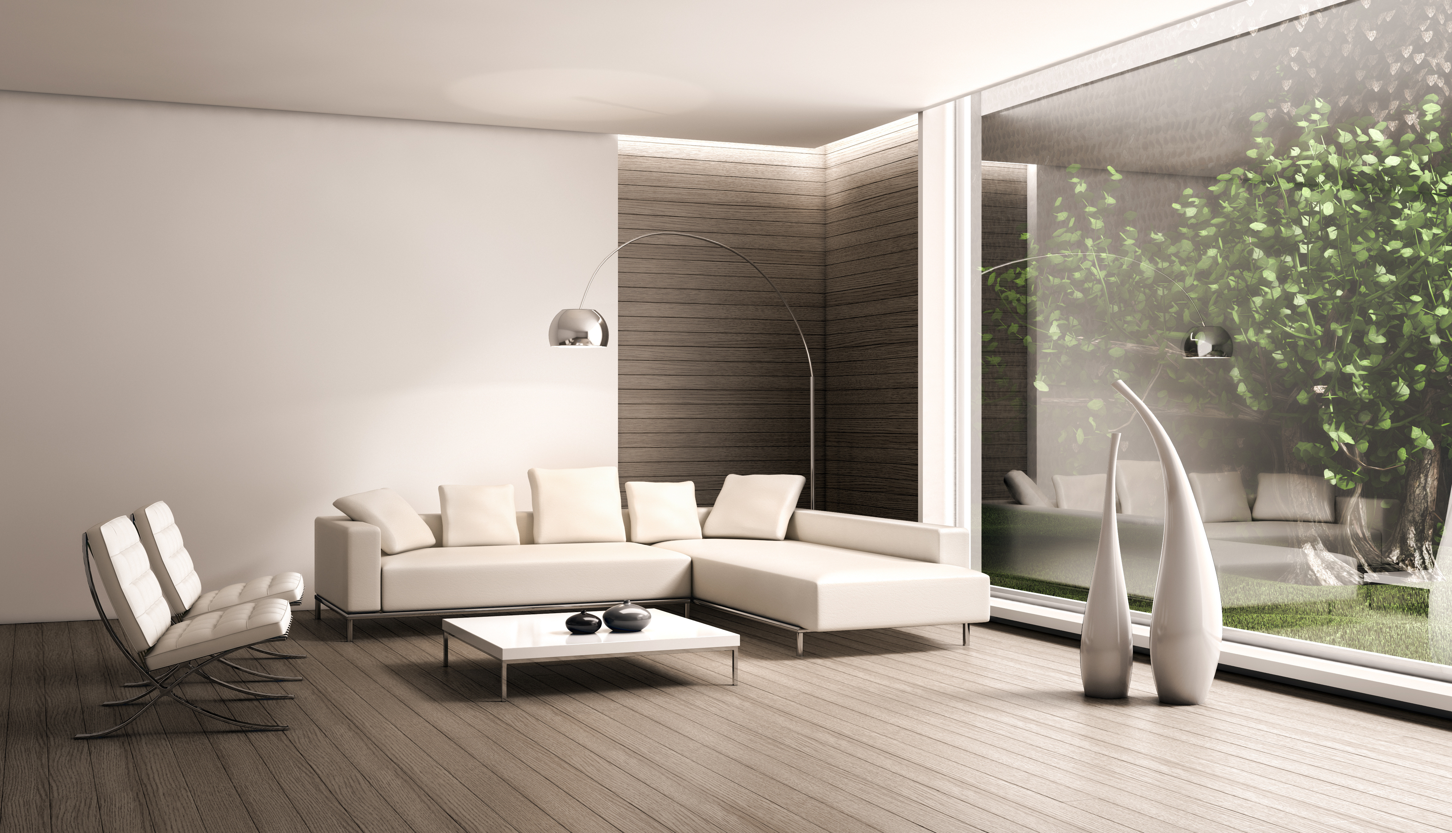 18 Outstanding Living Room Designs