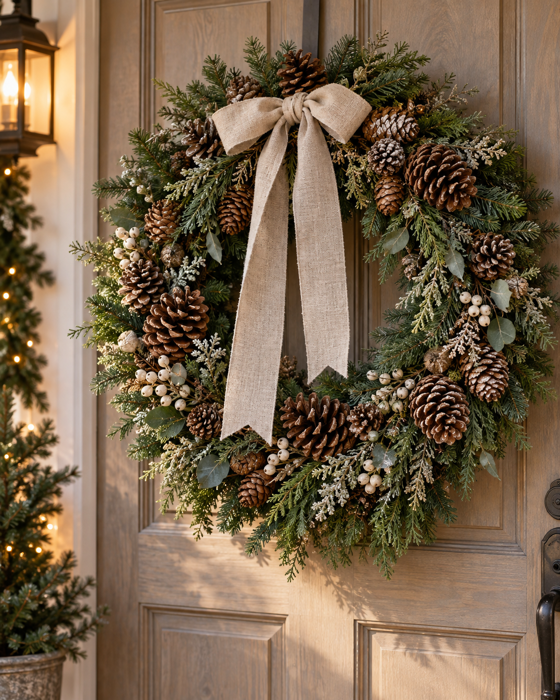 Cozy Winter Home Accents to Warm Up Your Space Cozy Winter Home Accents to Warm Up Your Space cozy winter home accents 4