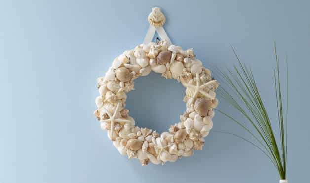 15+ Magical DIY Crafts With Seashells