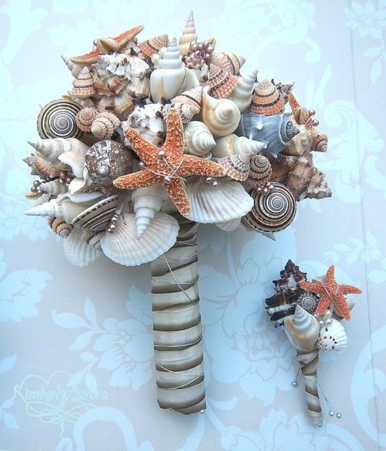 15+ Magical DIY Crafts With Seashells