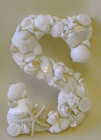 15+ Magical DIY Crafts With Seashells