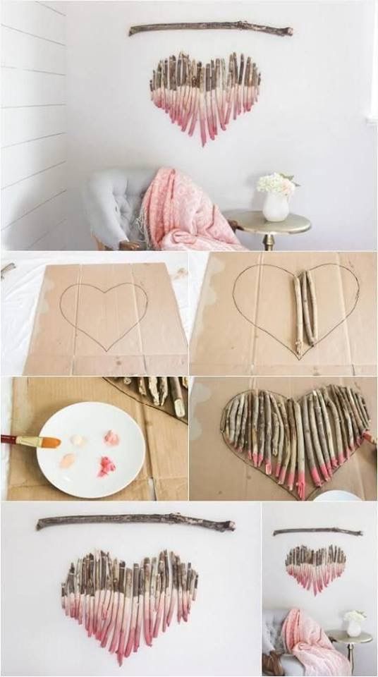 10 Unbelievably Easy Crafts That Will Transform Your Room Instantly!