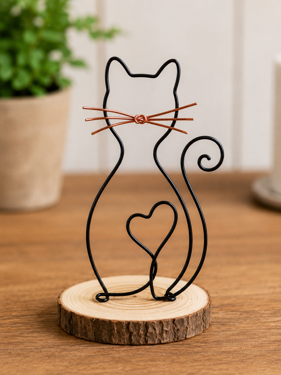 Crafts with Colored Wire: Creative DIY Projects Crafts with Colored Wire: Creative DIY Projects crafts with colored wire 4
