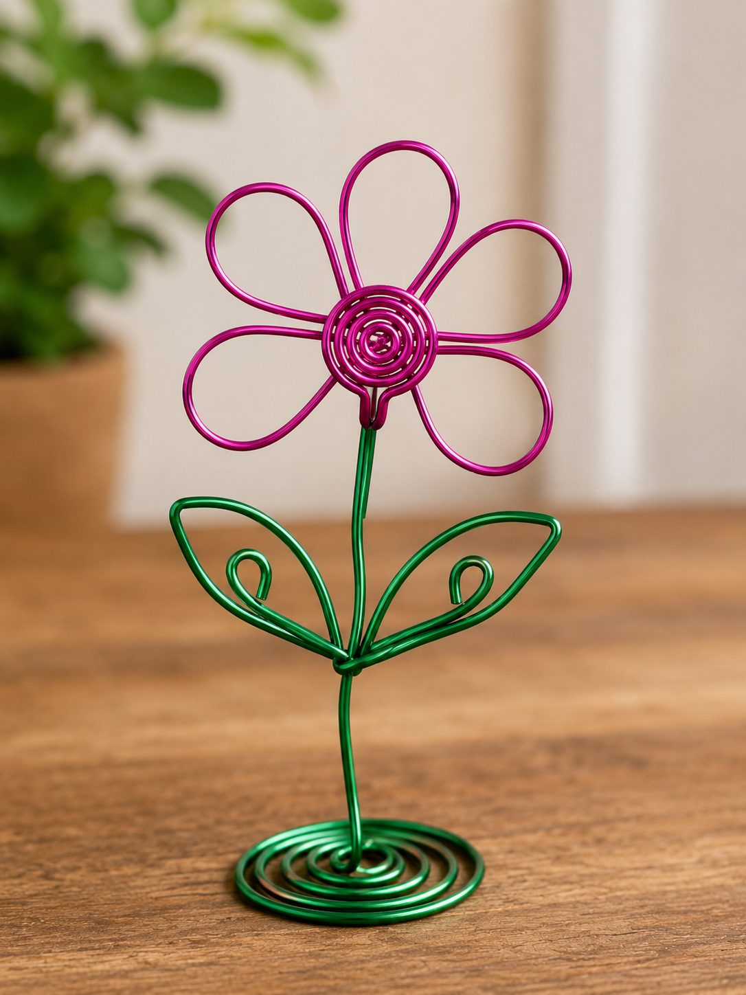 Crafts with Colored Wire: Creative DIY Projects Crafts with Colored Wire: Creative DIY Projects crafts with colored wire 5
