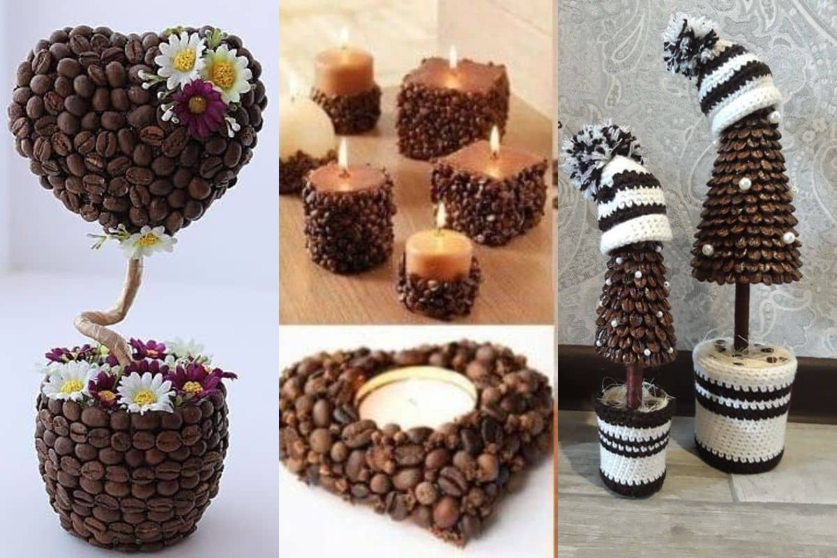 creative coffee crafts 11