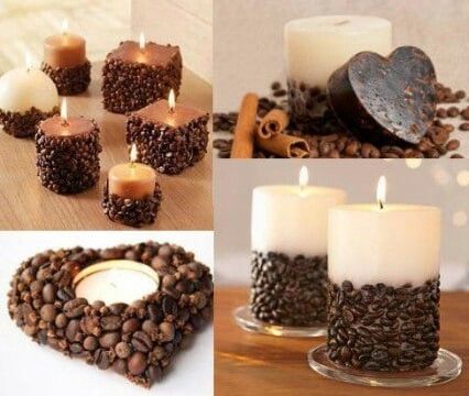 creative coffee crafts 5