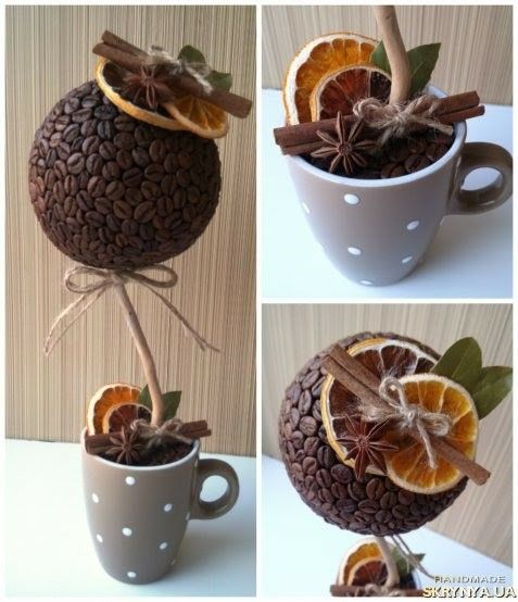 creative coffee crafts 8