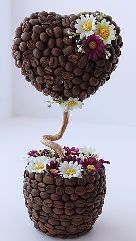 creative coffee crafts 9