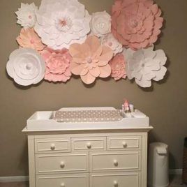Creative crafts to decorate your room