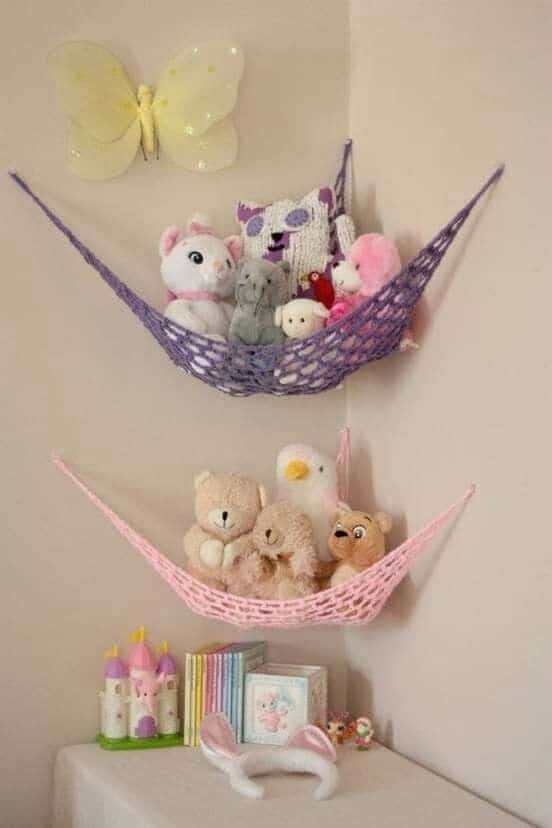 creative crafts to decorate your room 14