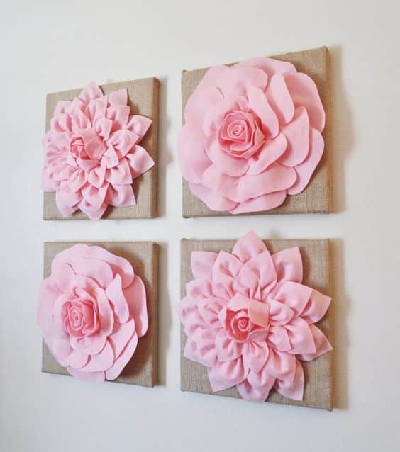 creative crafts to decorate your room 6