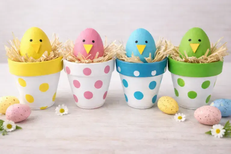 Engaging Easter Craft Activities for Children creative easter diy crafts for kids 3