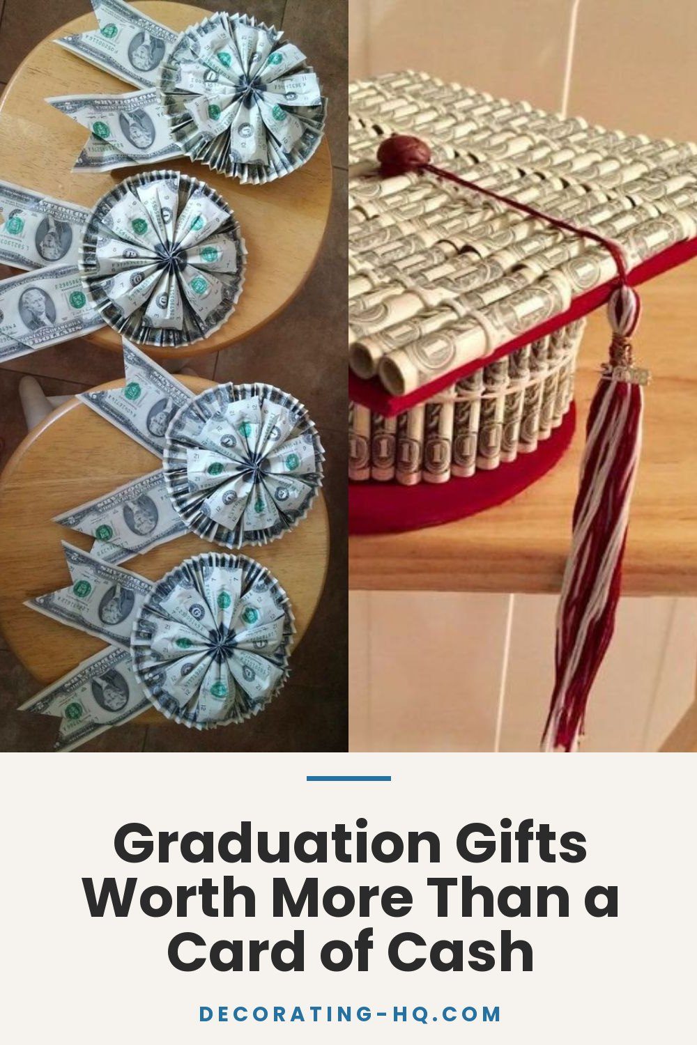 Graduation Gifts Worth More Than a Card of Cash