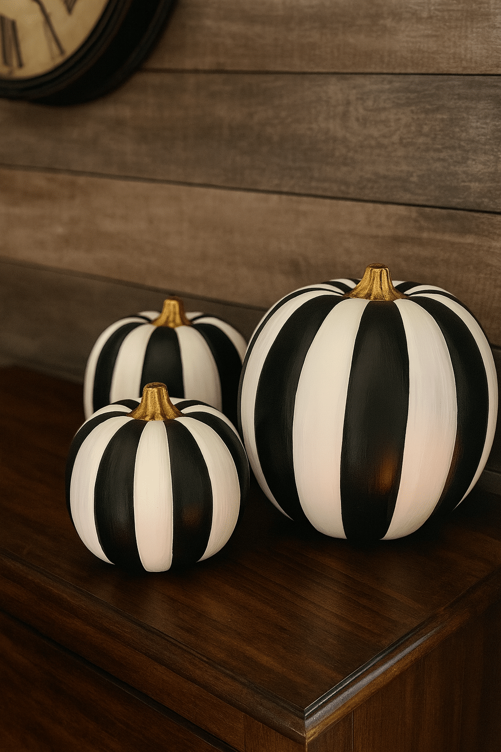 creative halloween pumpkin painting ideas 10