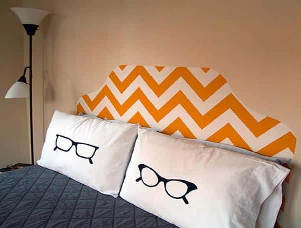 15+ Fantastic Creative Headboards