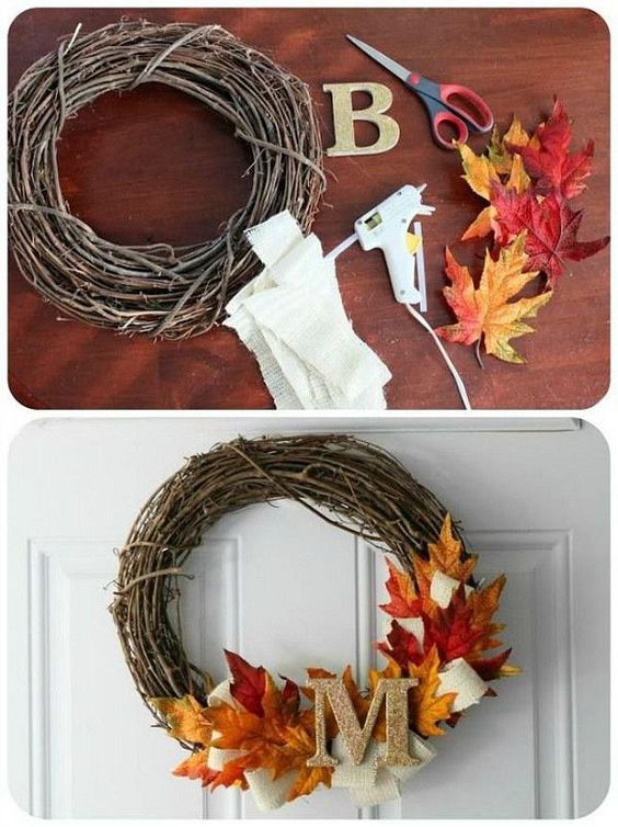 creative thanksgiving decoration ideas 1