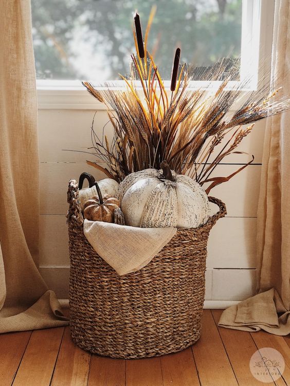 creative thanksgiving decoration ideas 16