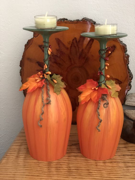 creative thanksgiving decoration ideas 17