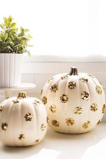 creative thanksgiving decoration ideas 2