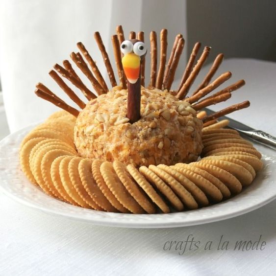 creative thanksgiving decoration ideas 3