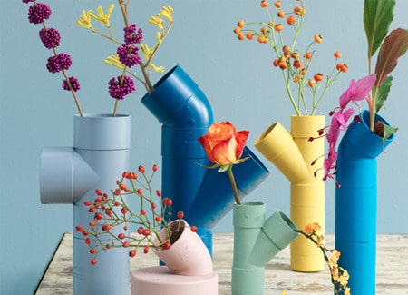 15+ Creative Uses of PVC Pipes in Your Home and Garden