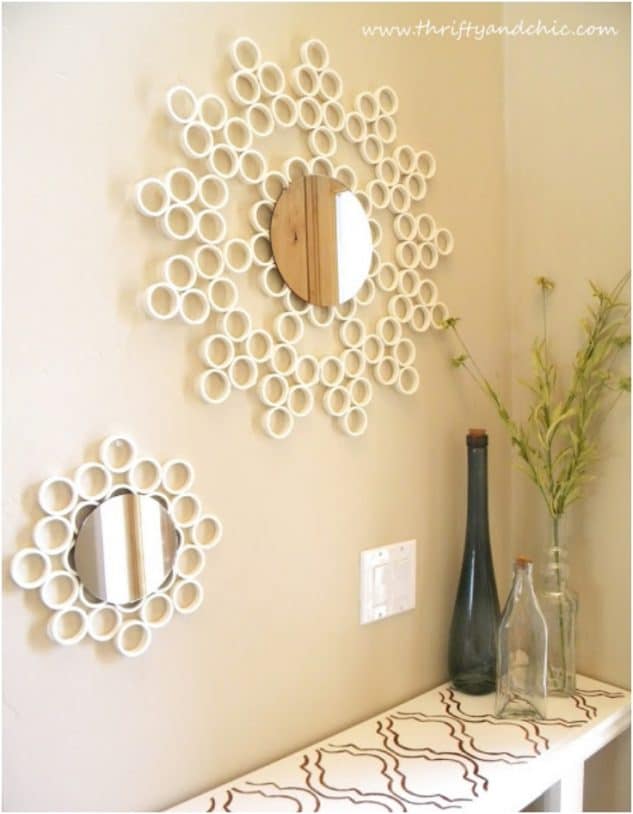 creative uses of pvc pipes 3