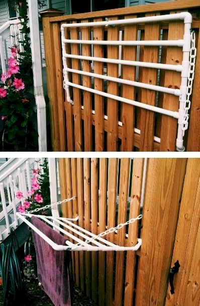 creative uses of pvc pipes 8