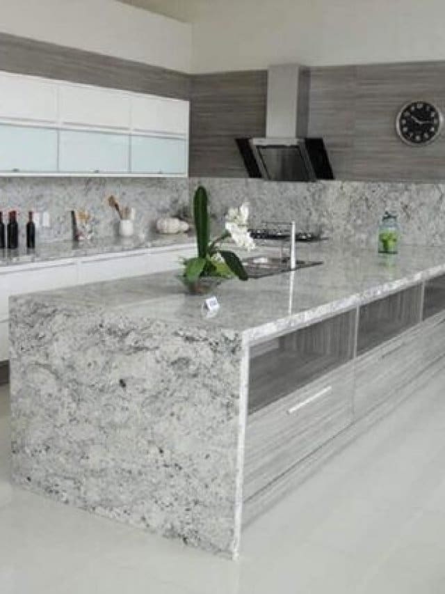 Wonderful Kitchen Countertop Ideas
