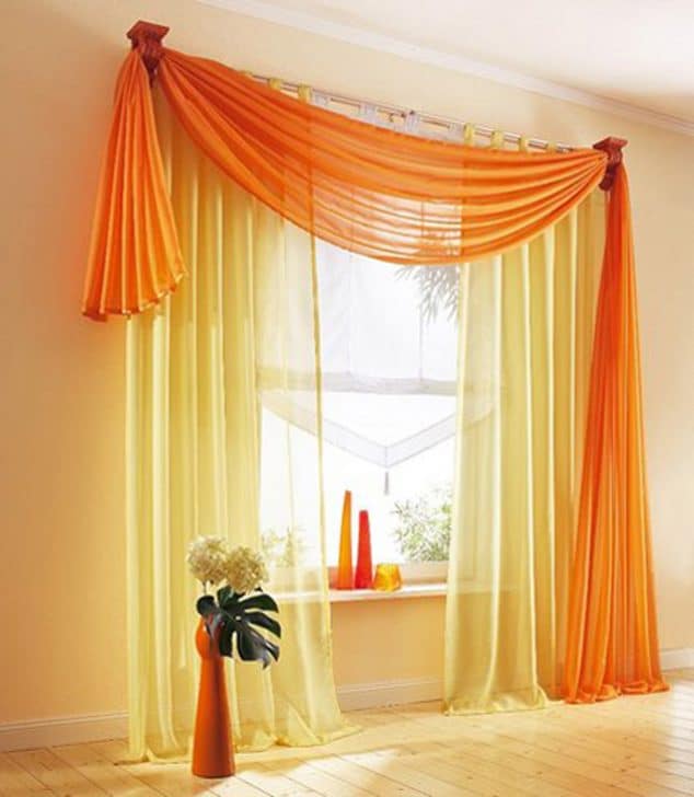 curtains styles 1