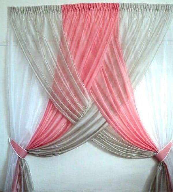 15+ Amazing Curtains Styles