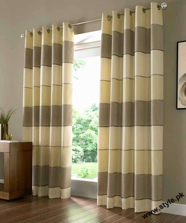 15+ Amazing Curtains Styles