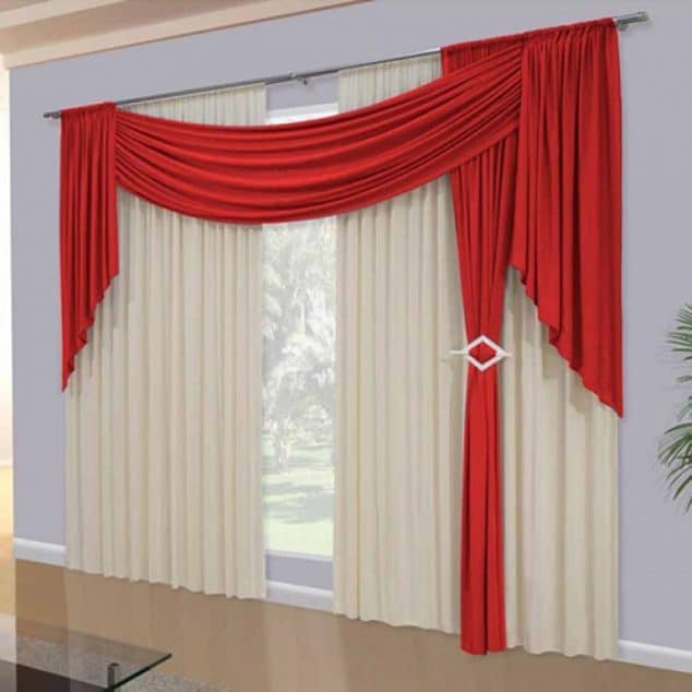 curtains styles 2