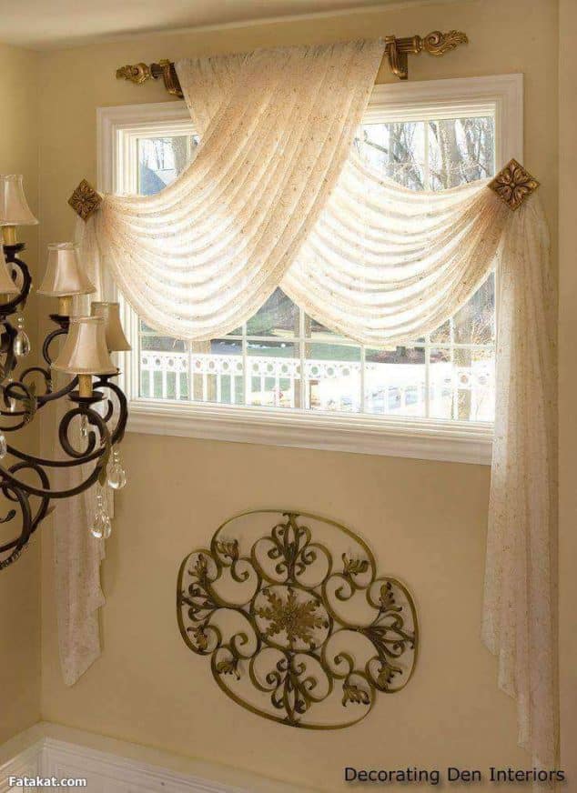 15+ Amazing Curtains Styles