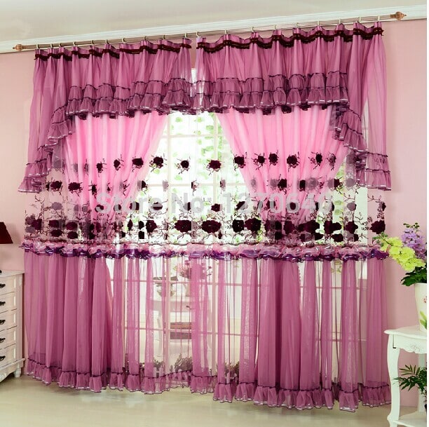 curtains styles 4