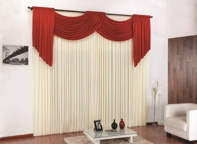 15+ Amazing Curtains Styles