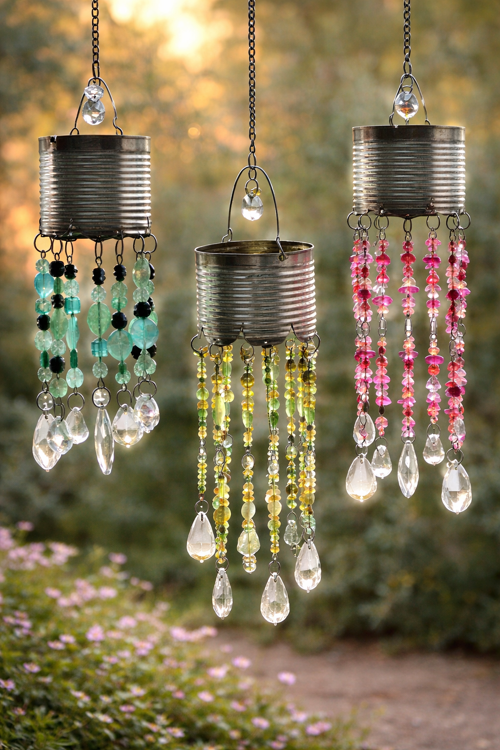 Cute Mobiles Made From Cans: Creative DIY Ideas to Decorate Your Home With Recycled Charm Cute Mobiles Made From Cans: Creative DIY Ideas to Decorate Your Home With Recycled Charm cute mobiles made from cans 8
