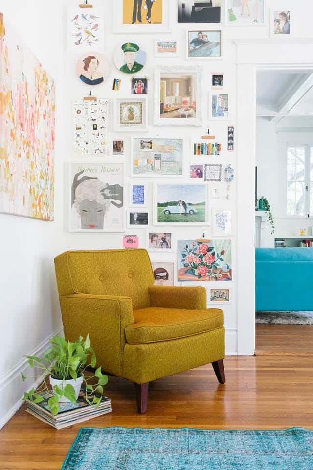 15+ Awesome Ways To Decorate Awkward Corners In Your Home