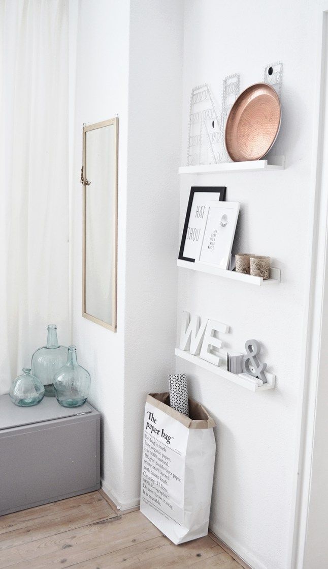 15+ Awesome Ways To Decorate Awkward Corners In Your Home