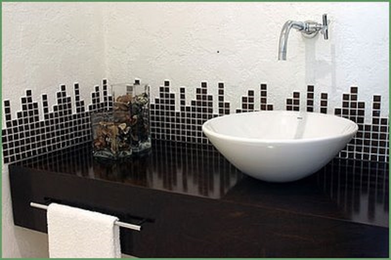 Creative Ideas to Decorate the Bathrooms