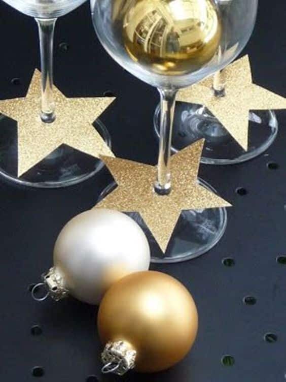 decorate your home for new years eve 1