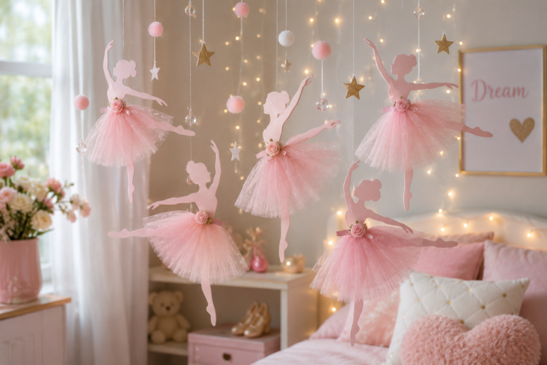 Decorating Ideas with Floating Ballerina Flats for Your Home Decorating Ideas with Floating Ballerina Flats for Your Home decorating ideas with floating ballerina flats 5