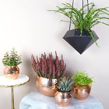 15+ Decorating the House with Copper