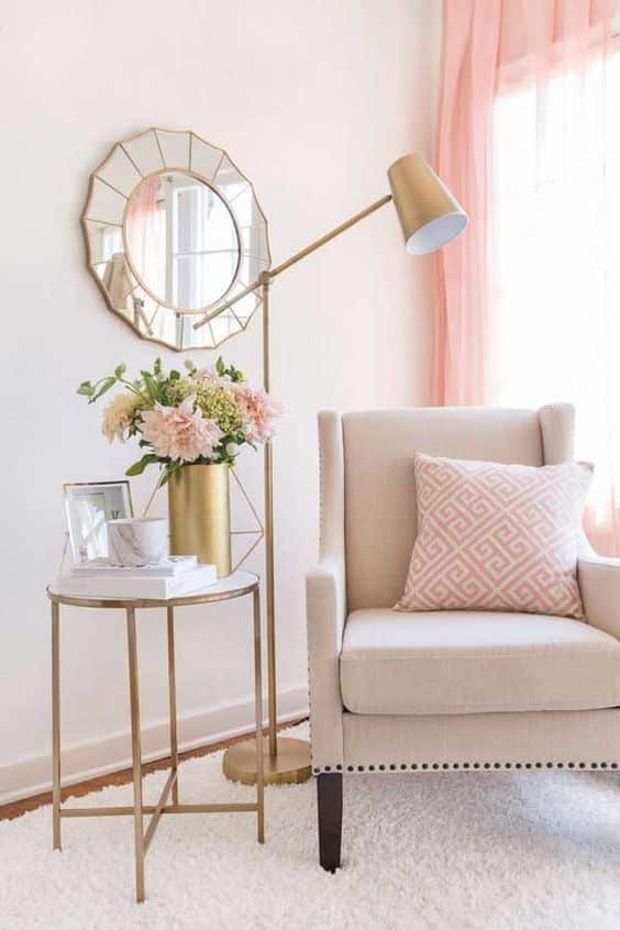 15+ Decorating the House with Copper