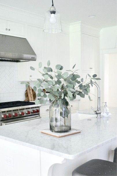 Creative Tips for Decorating with Eucalyptus Branches