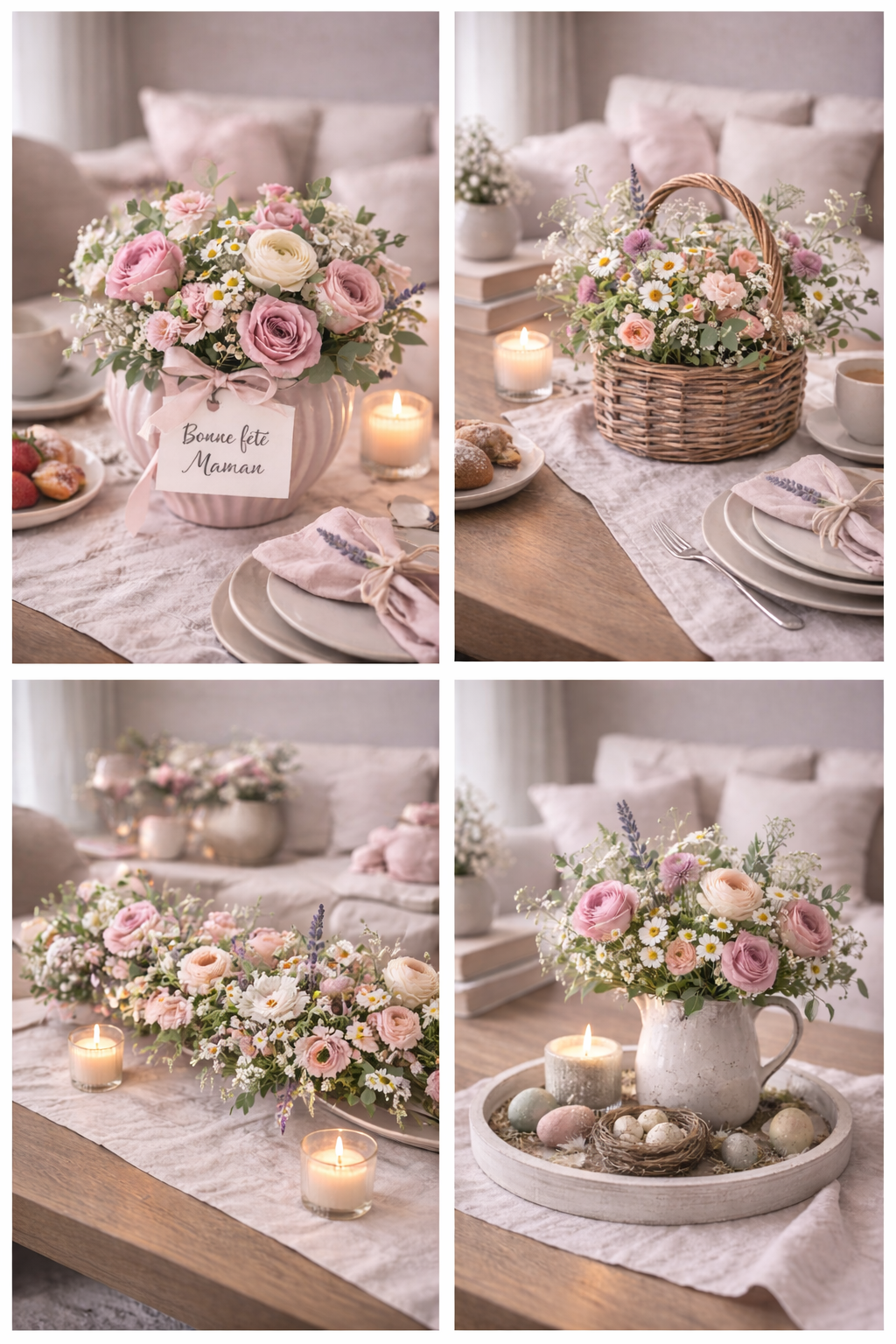 Decorations With Arrangements for Mother’s Day: Elegant, Heartfelt Ideas to Make the Celebration Unforgettable Decorations With Arrangements for Mother’s Day: Elegant, Heartfelt Ideas to Make the Celebration Unforgettable decorations with arrangements for mothers day 6